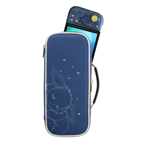 HORI - Pochette Cargo Compacte (Évoli) HORI - Pochette Cargo Compacte (Évoli)